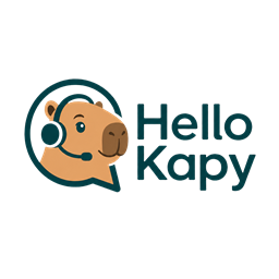 Hello Kapy
